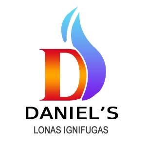 Lonas Ignifugas Daniels - 5548745917